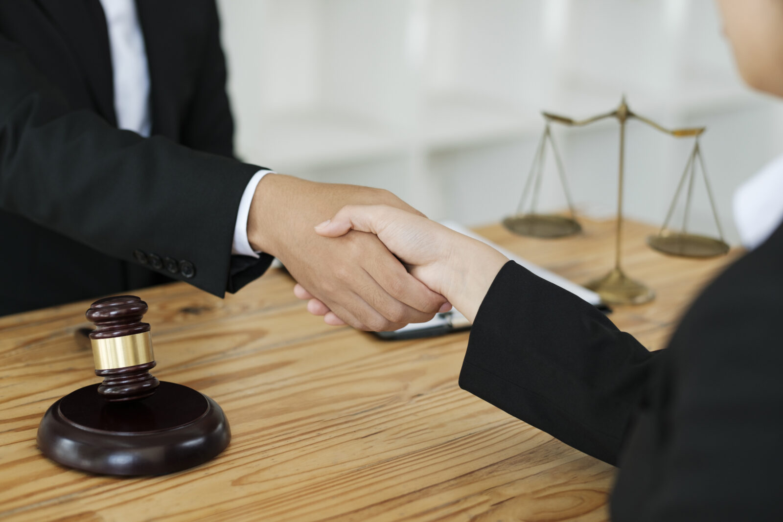 Why Legal Consultation Is Crucial in Modern Business?